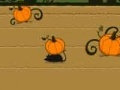 Jogo Pumpkin Patch Blast