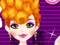 Jogo London Fashion Week Makeover