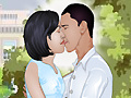 Jogo Obama Kiss