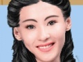 Jogo Hong Kong actress makeover