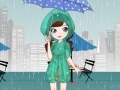 Jogo Rainy Summer Day