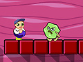 Jogo Mucus Mansion
