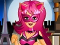 Jogo Cat Woman