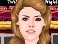 Jogo Twilight Prom makeover