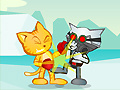 Jogo Cat Wars