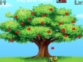 Jogo Catch The Sweet Apples
