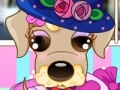 Jogo Puppy Stylist