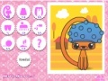Jogo Cute Pets Dress Up