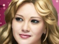 Jogo Hilary Duff