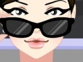 Jogo Fashionable girl
