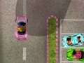 Jogo Diva's Parking