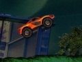 Jogo Trucks on Fire