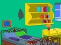 Jogo Princess Cinderella Escape