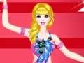 Jogo Salsa Dancer Dress Up