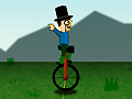 Jogo Unicycle Madness