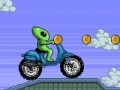 Jogo Space moto