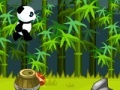 Jogo Panda Runner