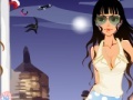 Jogo New York Dressup