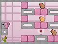 Jogo Bubbatime