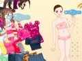 Jogo Vivian Dressup