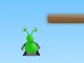 Jogo Alien Jumper