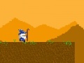 Jogo Running  wizard