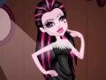 Jogo Draculaura Dress Up 2