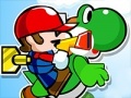Jogo Soaring Mario