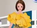 Jogo Flower Dress Up