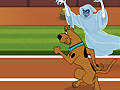 Jogo Scooby Doo Hurdle Race