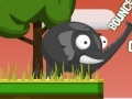 Jogo Fruit Bouncer 2