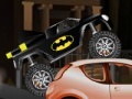 Jogo Batman Monster Truck РЎhallenge