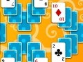 Jogo Solitaire Ace of Spades IV
