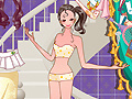 Jogo Actress