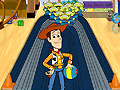 Jogo Toy Story Bowling