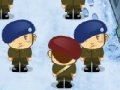 Jogo Harlem shake in army