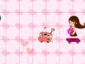 Jogo Valentine Love Road