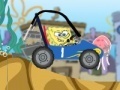 Jogo spongebob karting