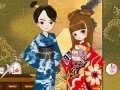Jogo Royal Japanese Couple