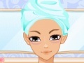 Jogo Princess story beauty makeover