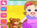Jogo Baby Fashion