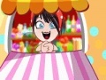 Jogo Candy shop decoration