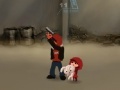 Jogo Bunnies and Zombies