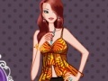Jogo Anna Date Dressup