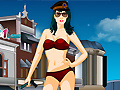 Jogo Cute Police Girl