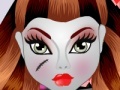 Jogo Monster High Highlighted hair Frankie Stein