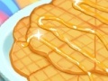 Jogo Caramel Waffles