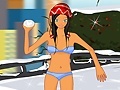 Jogo Snowballs