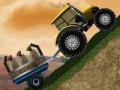 Jogo Tractor Mania Hacked