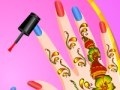 Jogo Nada nail salon